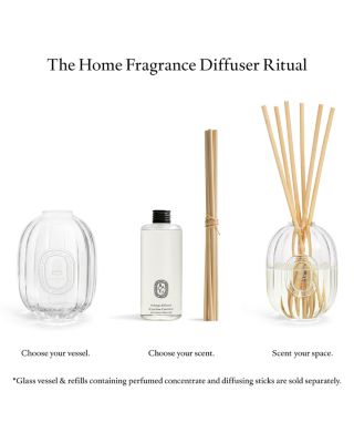 Baies (Berries) Home Fragrance Diffuser Refill 6.8 oz.