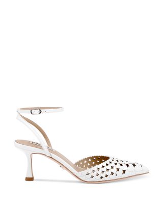 Women's Omelia Studded Pumps