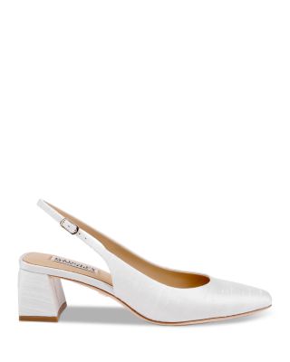 Women's Oaklee Slingback Pumps