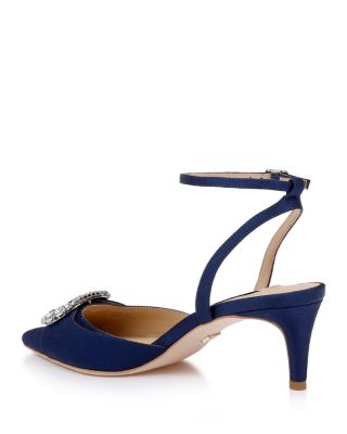 Women's Odesza Pumps