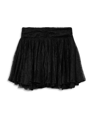 Athena Lace Skirt