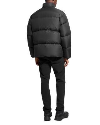 Parachute Down Puffer Jacket