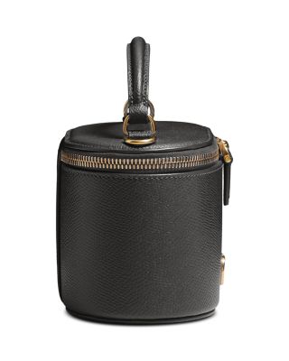 Vlogo Signature Mini Vanity Bag
