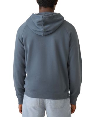 Fleece Hoodie