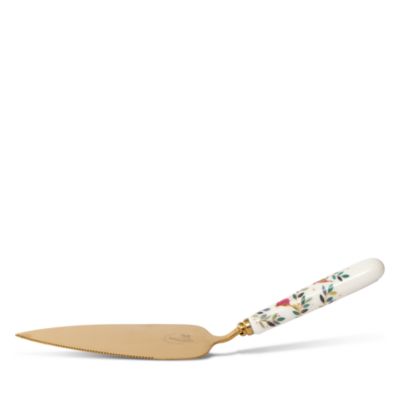 Woodland Tales Cake Server