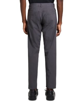Raffi Slim Fit Pants in Neoteric Twill