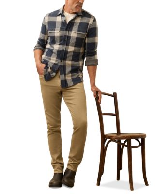 Legend Textured Shirt