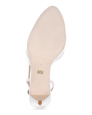 Women's Oakville Slingback Pumps