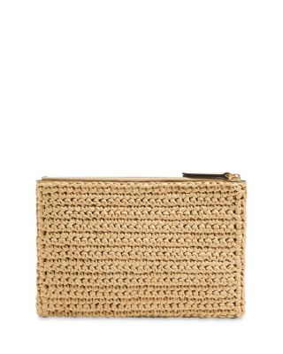 Viva Superstar Medium Crochet Pouch