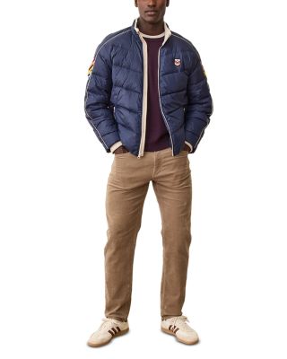 Bode Puffer Jacket