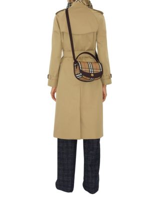 Highlands Crossbody Bag