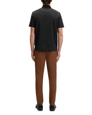 Parris Short Sleeve Polo Shirt