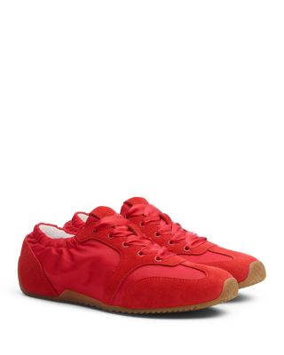 Women's Emilee Ballet Runner Sneakers