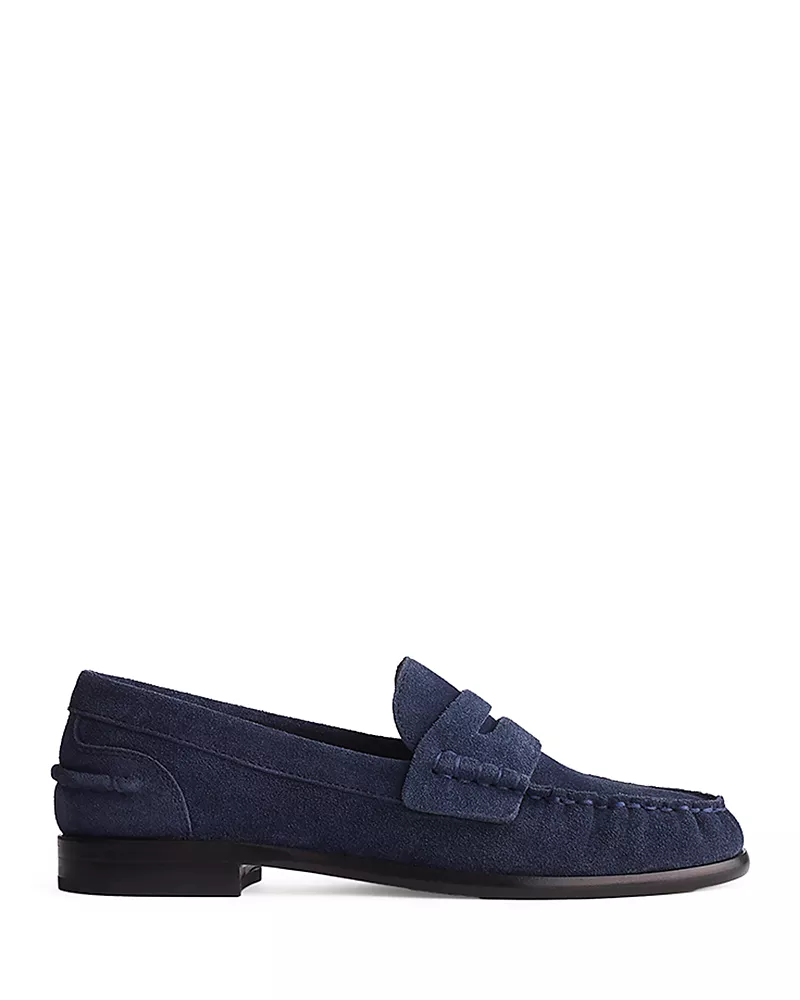 rag & bone Women's Carter Loafers