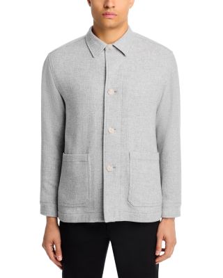 C-Carper Blazer