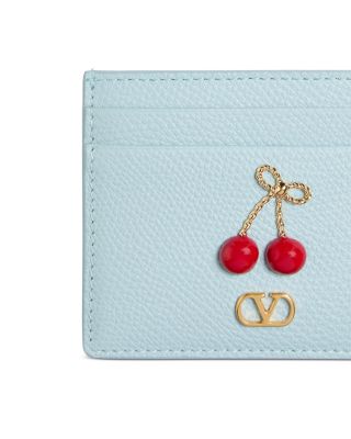 Cherryfic VLogo Cardholder