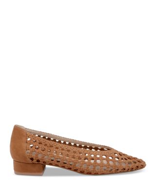 Women's Alsace Flats