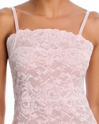 Peony Chemise