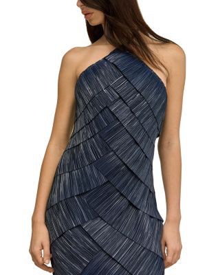 Patrizia Tiered Midi Dress