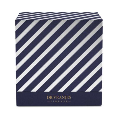 Holiday Gift Box 250ml Ambra Diffuser with Candle