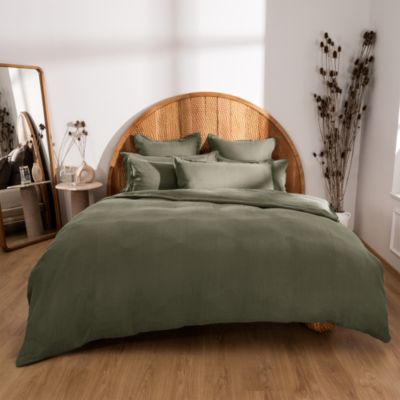 Helios Duvet Cover, Queen