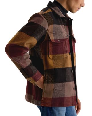 Heavyweight Overshirt