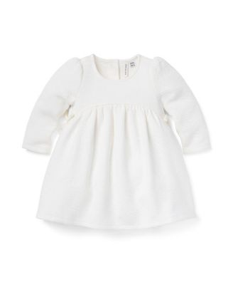 Girls' Floral Quilted Dress - Baby