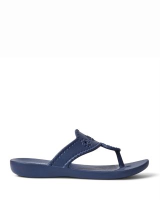 Women's Jacks EVA Waterproof Flat Sandals