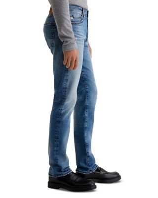 Tellis Modern Slim Fit Jeans in 18 Years Keynote Blue