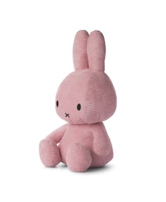  Miffy Eco Corduroy Plush 5-7 - Ages 5-7
