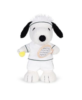  Peanuts Snoopy Tennis Plush 5-7 - Ages 5-7