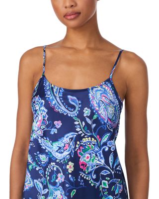 Cami Top Ankle Pant Pajama Set