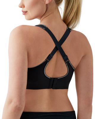 Sydney Sport Underwire Bra