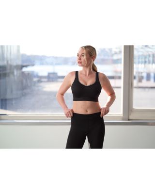 Sydney Sport Underwire Bra