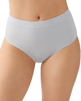 B.Smooth&reg; Seamless Briefs 