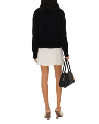 EKD Wool Cashmere Sweater