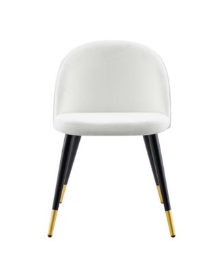 Cordial Dining Chairs, Set of 2