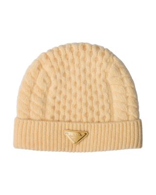 Wool Beanie