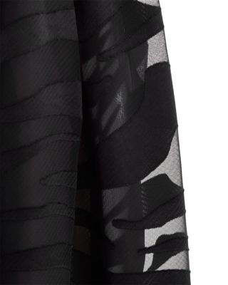 Oversized Belted Jacket