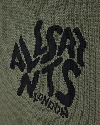 Izzy Orlando Zip Clutch