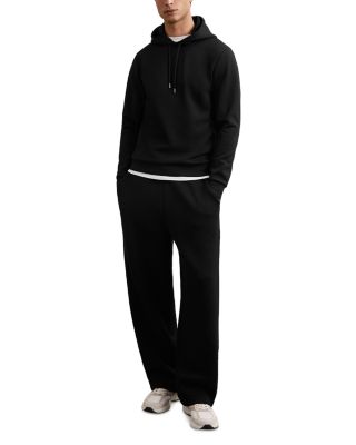 Monterey Jersey Fleece Back Joggers