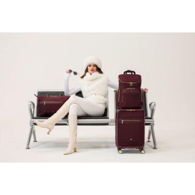 Mobile Solution 2 Luggage Collection