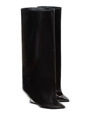Women's Wedge Boots