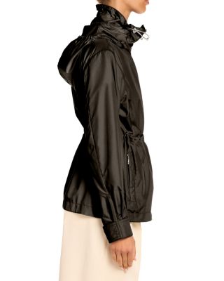 Enette Short Parka