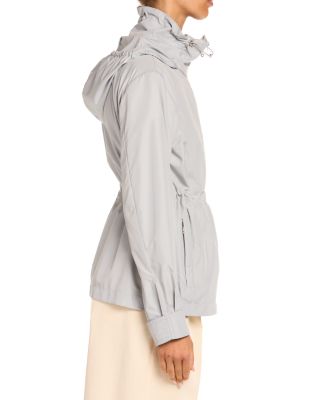 Enette Short Parka