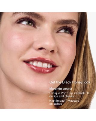 High Impact Volumizing Mascara