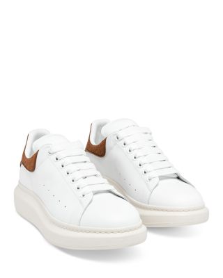 Men&#39;s Oversized Low Top Sneakers