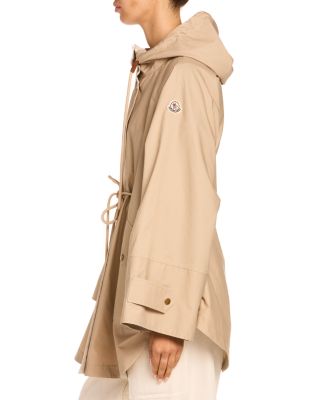 Brunnera Long Parka