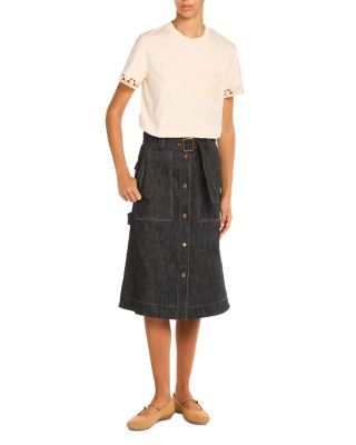 Short Sleeve T Shirt