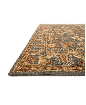 Loloi Victoria VK-05 Area Rug 7'9"x9'9"